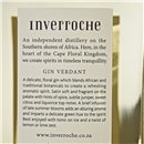 Gin - Inverroche Verdant / 70cl / 43% Gin 53,00 CHF