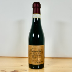 Amarone della Valpolicella Zenato Classico DOCG 2019 Halbflasche Rotwein / 37.5cl / 16.5%