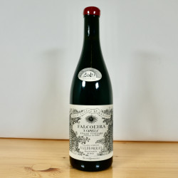 Falcoeira A Capilla Valdeorras Telmo Rodriguez 2019 Rotwein / 75cl / 13.5%