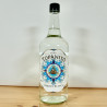 Tequila - Topanito Blanco Liter / 100cl / 40%