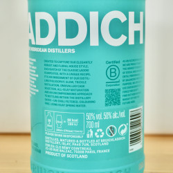 Whisk(e)y - Bruichladdich The Classic Laddie / 70cl / 50%
