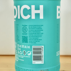 Whisk(e)y - Bruichladdich The Classic Laddie / 70cl / 50%