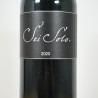 Sei Solo Ribera del Duero 2018 Rotwein / 75cl / 14.5%