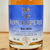 Rum - Espero Balboa / 70cl / 40%