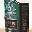 Gin - Lebensstern Garden / 70cl / 43% Gin 47,00 CHF