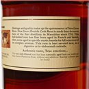 Rum - New Grove Double Cask Acacia Finish / 70cl / 47% Rum 71,00 CHF