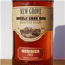 Rum - New Grove Double Cask Merisier Finish / 70cl / 47% Rum 71,00 CHF