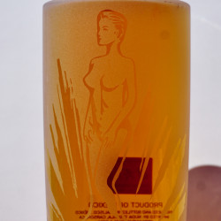 Tequila - Nuda Anejo / 75cl / 40%
