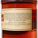 Rum - New Grove Double Cask Merisier Finish / 70cl / 47% Rum 71,00 CHF