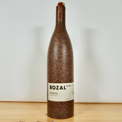 Bozal Borrego Mezcal...