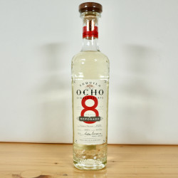 Ocho Reposado Tequila...