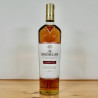 The Macallan Classic Cut 2025 Single Malt Scotch Whisky / 70cl / 50.6%