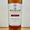 The Macallan Classic Cut 2025 Single Malt Scotch Whisky / 70cl / 50.6%