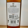 The Macallan Classic Cut 2025 Single Malt Scotch Whisky / 70cl / 50.6%