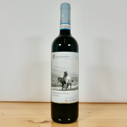 Duca di Salaparuta Estate Passo delle Mule Nero D'Avola DOC 2022 Rotwein / 75cl / 13.5%