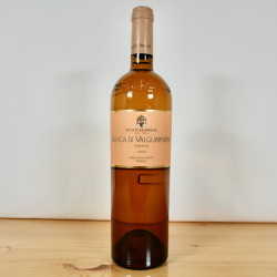 Duca di Salaparuta Bianca di Valguarnera IGT 2022 Weisswein / 75cl / 13.5%