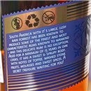 Rum - The Secret Treasures South America 15 Years / 70cl / 42% Rum 58,00 CHF