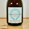 Copenhagen Sparkling Tea BLA Jasmin / White Tea / Darjeeling Alcohol-Free / 75cl / 0.0%
