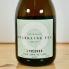 Copenhagen Sparkling Tea LYSEGRON Sencha / Green Tea / Citrus Alcohol-Free / 37.5cl / 0.0%