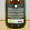 Copenhagen Sparkling Tea LYSEGRON Sencha / Green Tea / Citrus Alcohol-Free / 75cl / 0.0%