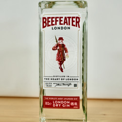 Beefeater London Dry Gin / 70cl / 40%