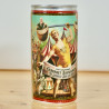 Michael David Freakshow Cabernet Sauvignon 2021 Dose Rotwein, 20 cl, 14.5 % vol.
