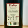 Foursquare Fidelitas 19 Years Single Blend Rum / 70cl / 55%