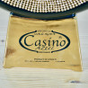 Casino Azul Ring Reposado Tequila / 100cl / 40%