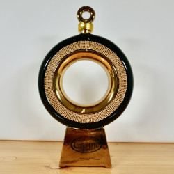 Casino Azul Ring Reposado Tequila / 100cl / 40%