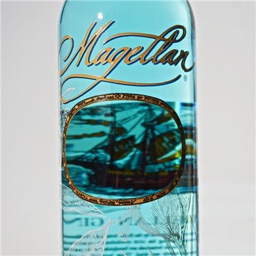 Gin - Magellan Blue / 70cl / 41.3% Gin 38,00 CHF