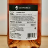 Cantoneri Tenuta della Dainara Etna Orange IGT 2022 Weisswein / 75cl / 12.5%