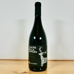 Cantoneri Tenuta della Dainara Etna Rosso DOC 2020 Rotwein / 75cl / 13.5%