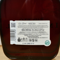 Ron Barcelo Imperial Rare Blends Porto Cask Rum / 70cl / 40%