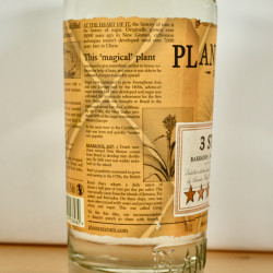 Planteray 3 Stars White Rum Jamaica Barbados Trinidad / 70cl / 41.2%