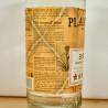 Planteray 3 Stars White Rum Jamaica Barbados Trinidad / 70cl / 41.2%