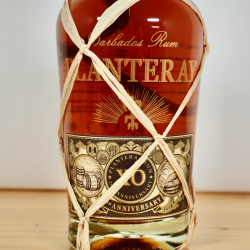 Planteray XO 20th Anniversary Extra Old Barbados Rum / 70cl / 40%