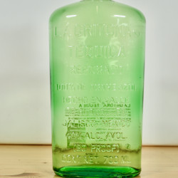 La Gritona Tequila Reposado / 70cl / 40%