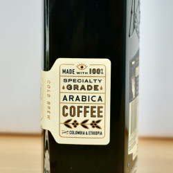 Mr Black Cold Brew Coffee Liqueur / 70cl / 21%