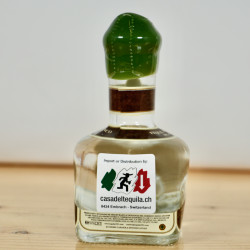 Casa 1921 Tequila Blanco Miniatur / 5cl / 40%