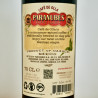 Paranubes Cafe de Olla Oaxaca Coffee Liqueur / 70cl / 25%