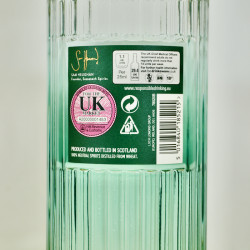 The Sassenach Wild Scottish Gin by Sam Heughan / 70cl / 42%