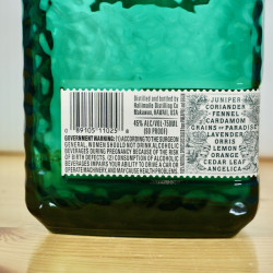 Fid Street Hawaiian London Dry Gin / 75cl / 45%