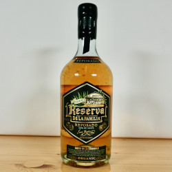 Jose Cuervo Reserva de la Familia Reposado Tequila, 75 cl, 40 % vol.