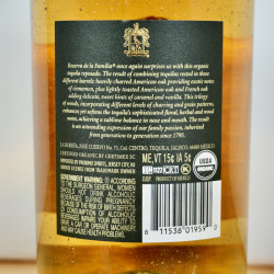 Jose Cuervo Reserva de la Familia Reposado Tequila, 75 cl, 40 % vol.