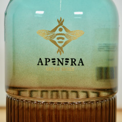 Apenera Gin of Sicily / 70cl / 40%