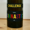 Ginnastic Challenge Lemon Gin / 70cl / 41.5%