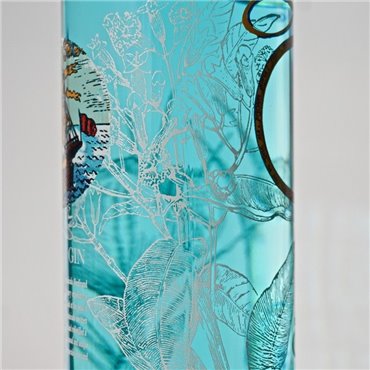 Gin - Magellan Blue / 70cl / 41.3% Gin 38,00 CHF
