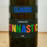 Ginnastic Classic London Dry Gin / 70cl / 42.8%
