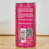 Ginnastic Soda Grapefruit Softdrink / 20cl