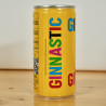 Ginnastic Soda Lemon Softdrink / 20cl